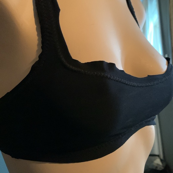 BOYS + ARROWS black bikini - Picture 8 of 16